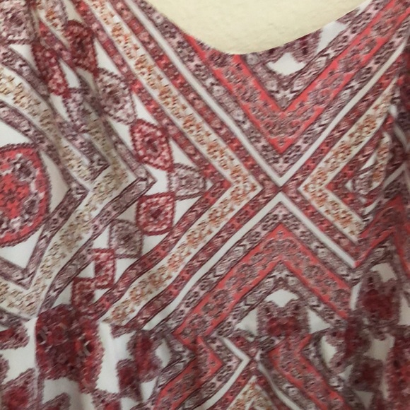 Altar’d State maxi dress size M - Picture 4 of 12